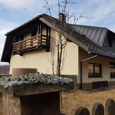 Hotel Ponyhof Fischbach  Exterior photo
