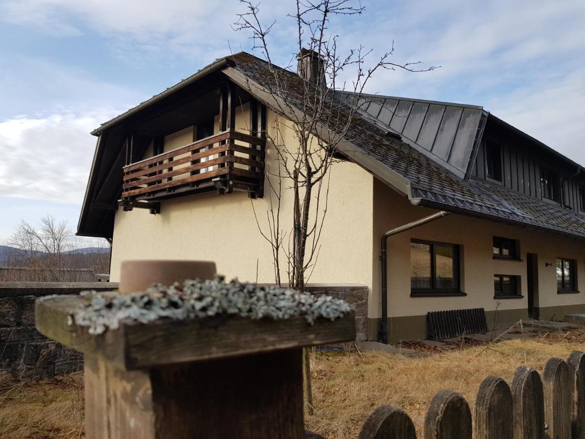 Hotel Ponyhof Fischbach  Exterior photo