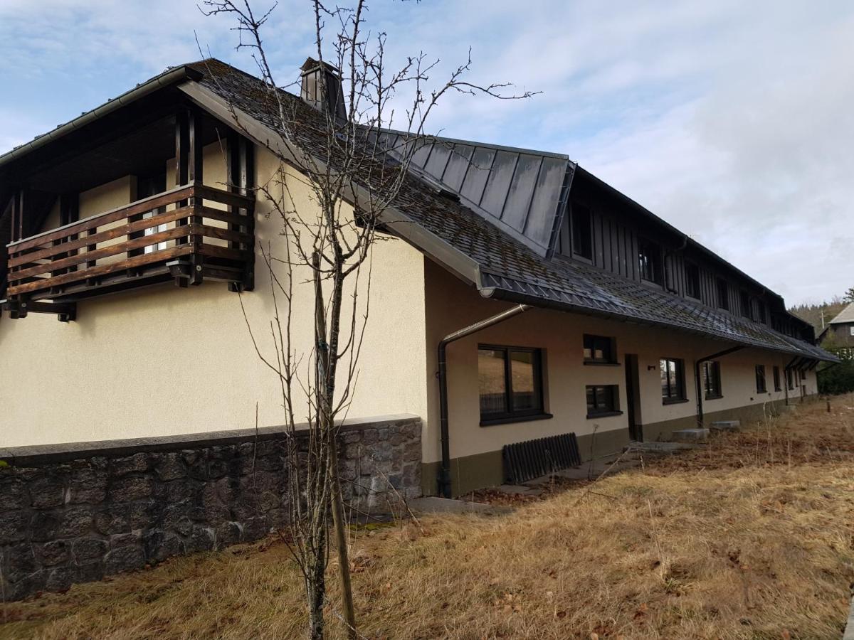 Hotel Ponyhof Fischbach  Exterior photo