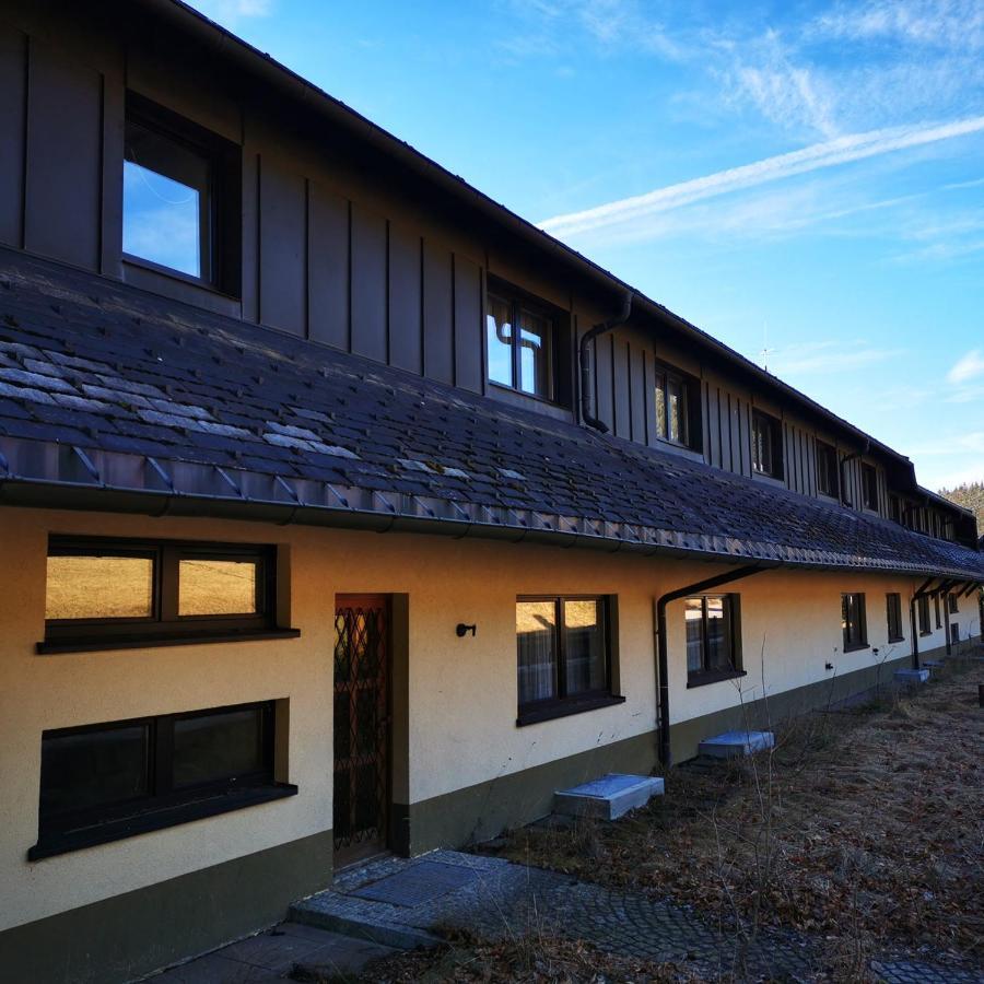 Hotel Ponyhof Fischbach  Exterior photo